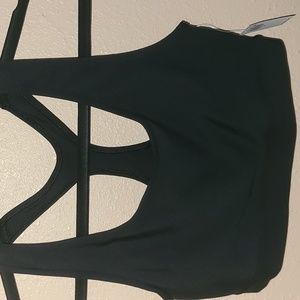 Old Navy sports bra Medium